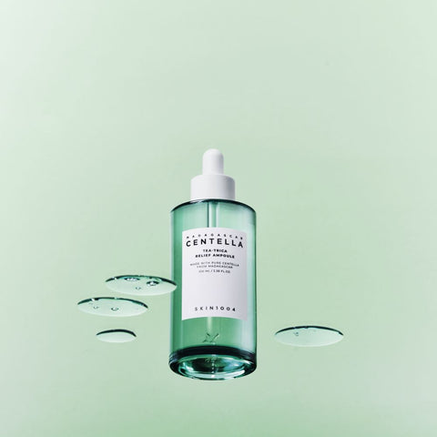 [SKIN1004] Centella Tea-Trica Relief Ampoule