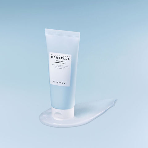 [SKIN1004] Centella Hyalu-Cica Sleeping Pack