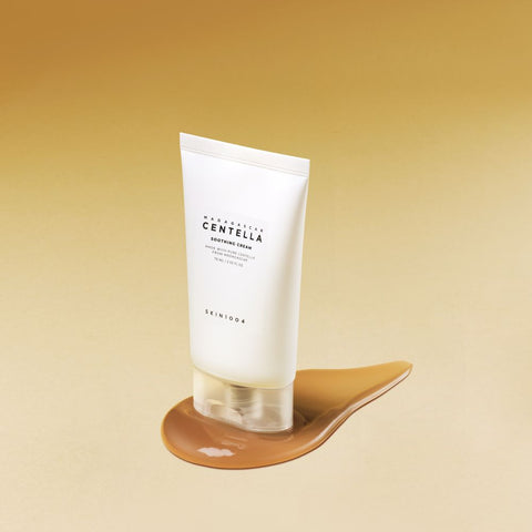[SKIN1004] Madagascar Centella Soothing Cream
