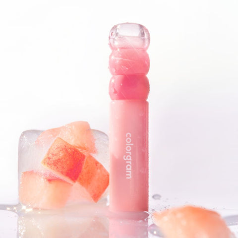 [colorgram] Fruity Water Tint