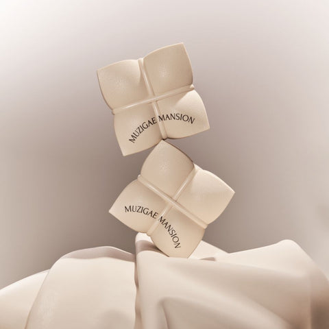 [MUZIGAE MANSION] Sleek Water Cushion