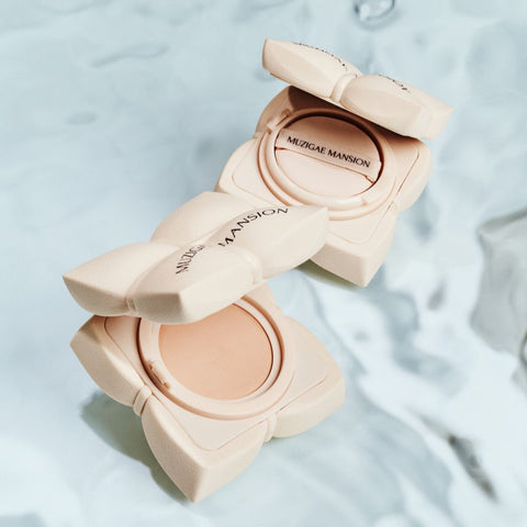 [MUZIGAE MANSION] Sleek Water Cushion