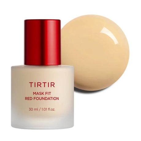 [TIRTIR] Mask Fit Red Foundation