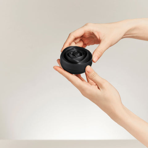 [MUZIGAE MANSION] De Rose Hand Cream