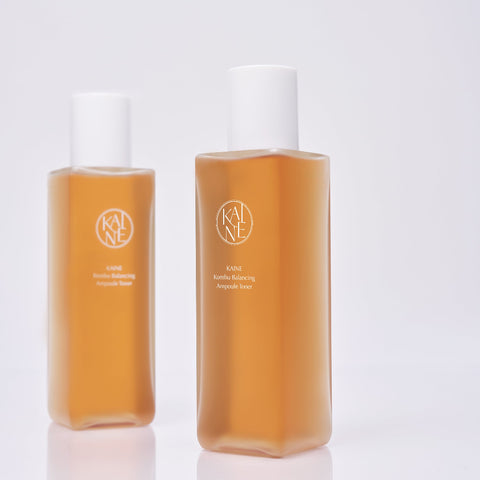 [Kaine] Kombu Balancing Ampoule Toner