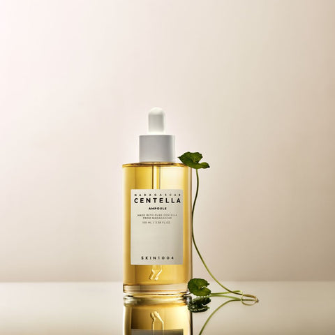[SKIN1004] Madagascar Centella Ampoule