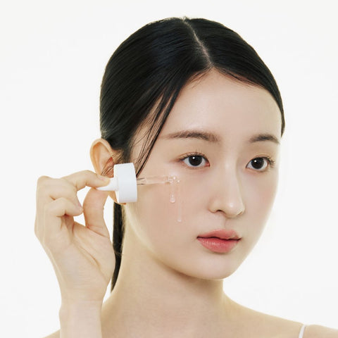 [SKIN1004] Madagascar Centella Niacinamide 10 Boosting Shot Ampoule