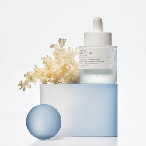 [SKIN1004] Madagascar Centella Matrixyl 10 Boosting Shot Ampoule