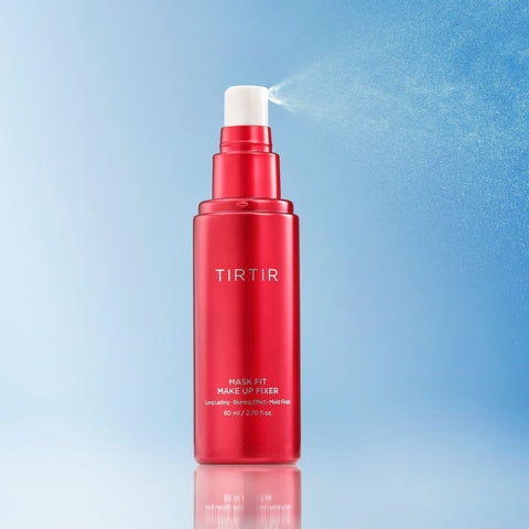 [TIRTIR] Maskenpassform Make-up Fixierer