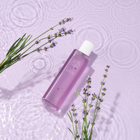 [Kaine] Lavender PDRN Revitalizing Toner