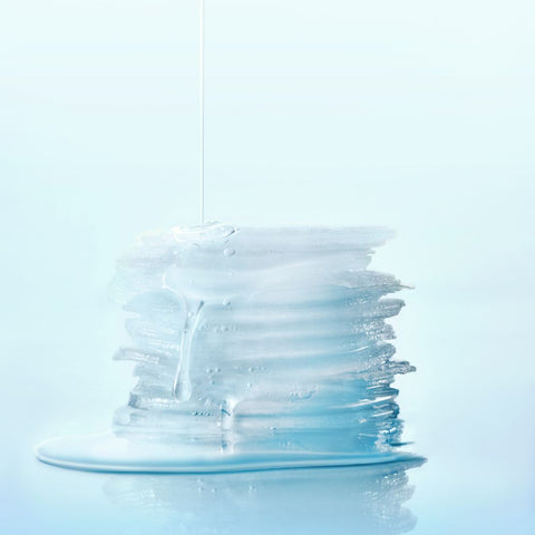 [SKIN1004] Madagascar Centella Hyalu-Cica Jelly-Fit Ampoule Pad