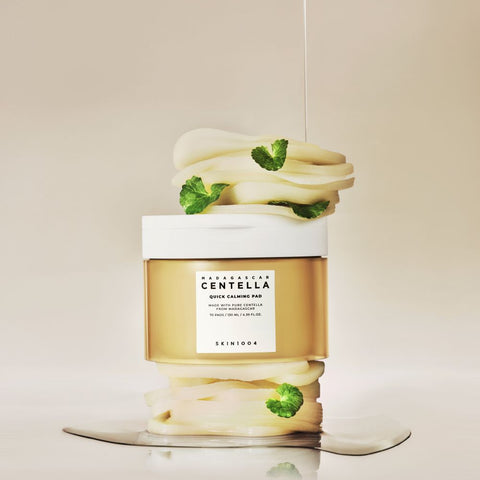 [SKIN1004] Madagascar Centella Quick Calming Pad