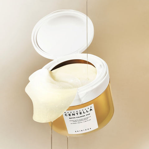 [SKIN1004] Madagascar Centella Quick Calming Pad