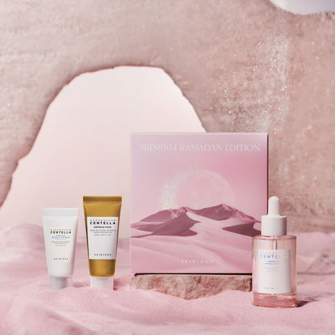 [SKIN1004] Madagascar Centella Ramadan Edition (2026)