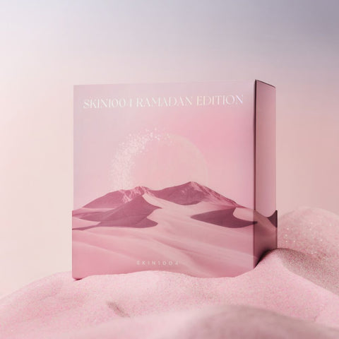 [SKIN1004] Madagascar Centella Ramadan Edition (2026)