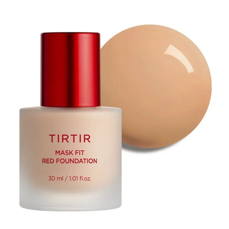 [TIRTIR] Mask Fit Red Foundation