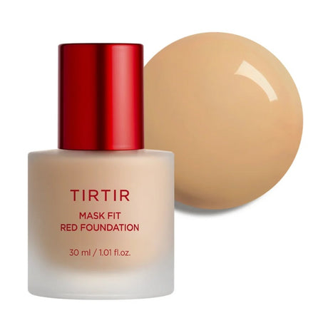 [TIRTIR] Mask Fit Red Foundation