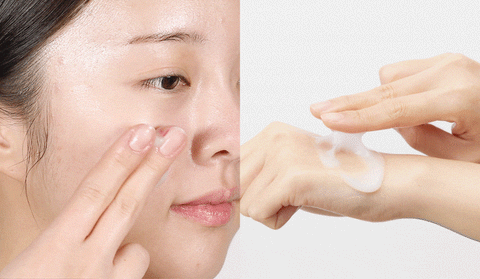 [VT Cosmetics] Cica Collagen Essence