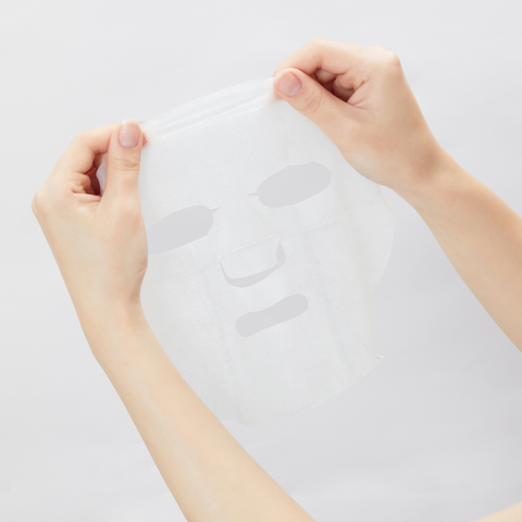 [VT Cosmetics] Cica Reti-A Mask