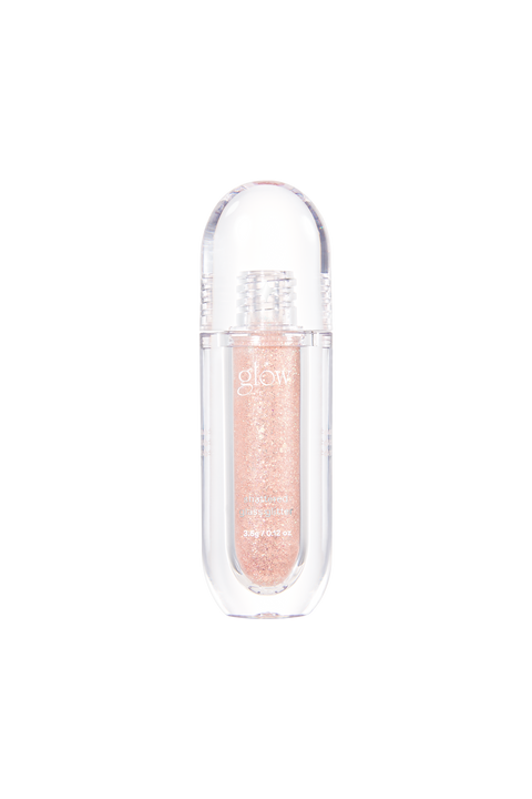 [glow] zersplittertes Glasglitzer