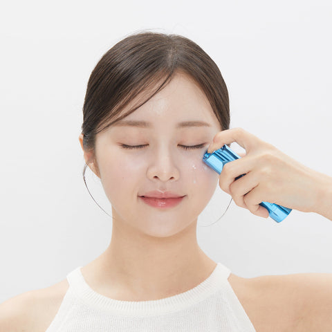 [VT Cosmetics] Hydrop Reedle Shot 300hL