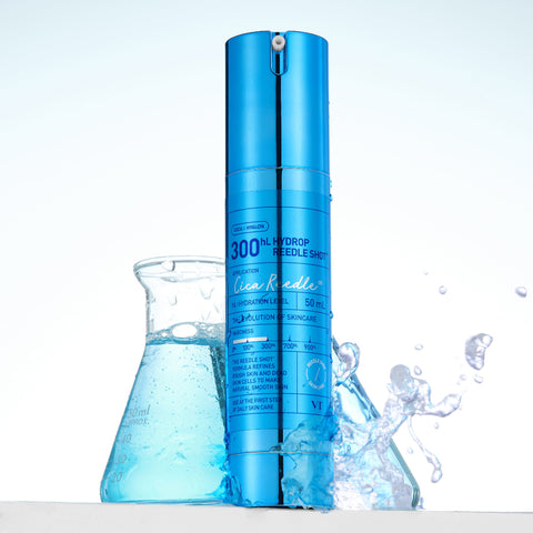 [VT Cosmetics] Hydrop Reedle Shot 300hL