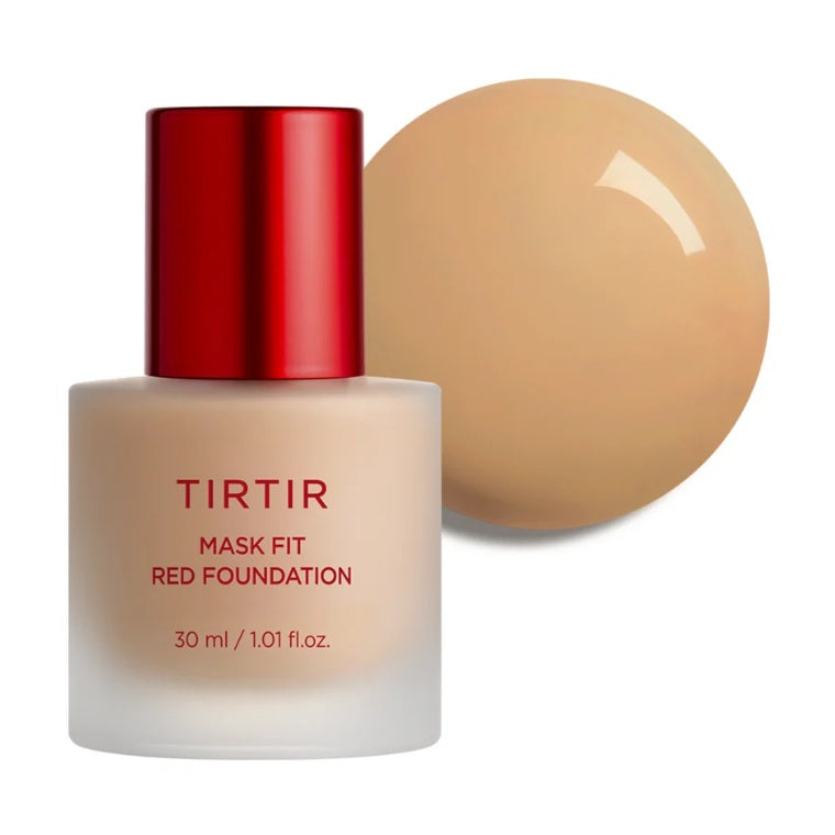 [TIRTIR] Mask Fit Red Foundation
