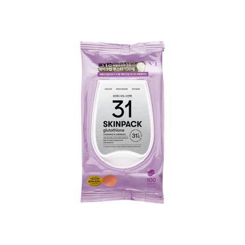 [VT Cosmetics] 31 Skin Pack