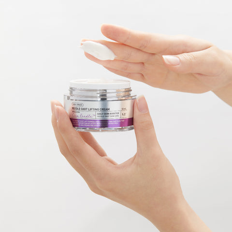 [VT Cosmetics] Reedle Shot Lifting Cream