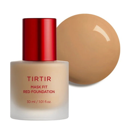 [TIRTIR] Mask Fit Red Foundation