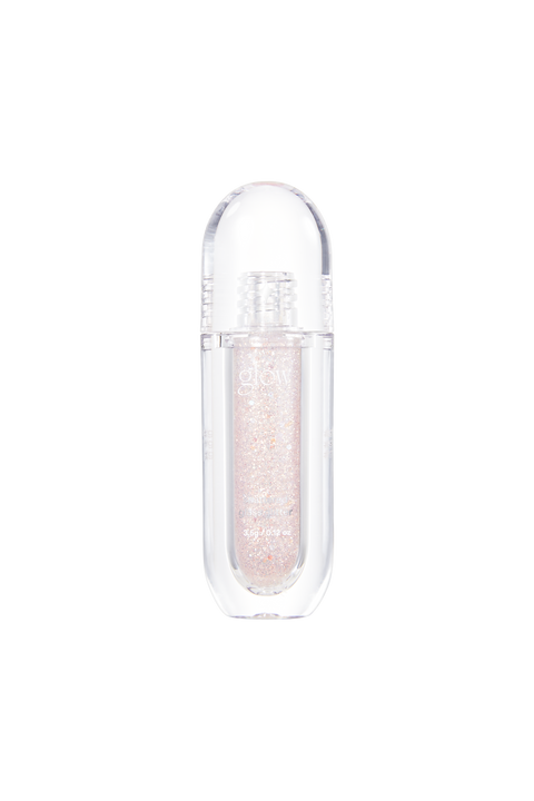 [glow] zersplittertes Glasglitzer