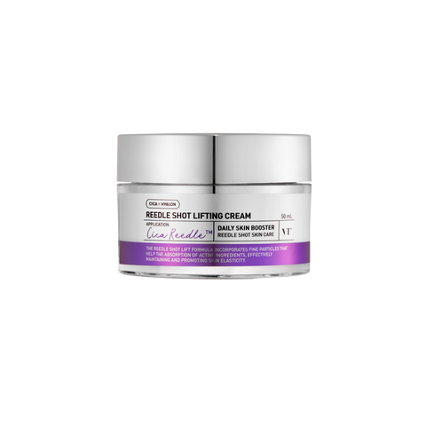 [VT Cosmetics] Reedle Shot Lifting Cream