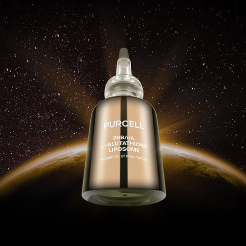 [PURCELL] 88B/mL L-Glutathione Flexible Liposome