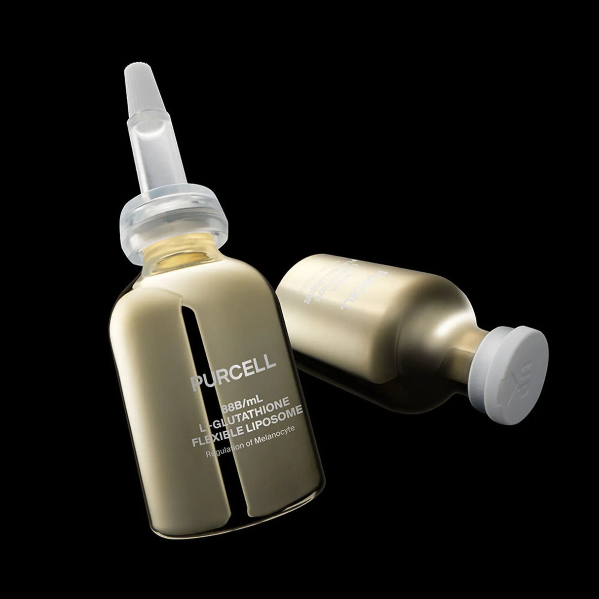 [PURCELL] 88B/mL L-Glutathione Flexible Liposome
