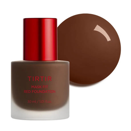[TIRTIR] Mask Fit Red Foundation