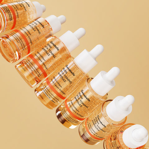[Genabelle] PDRN Vita Toning Ampoule
