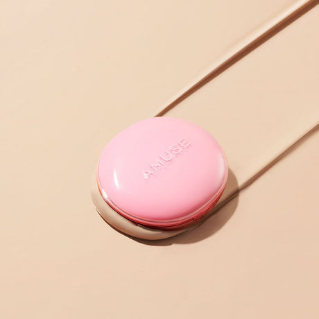 [Amuse] Dew Power Vegan Cushion