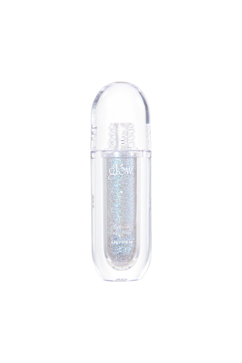 [glow] zersplittertes Glasglitzer