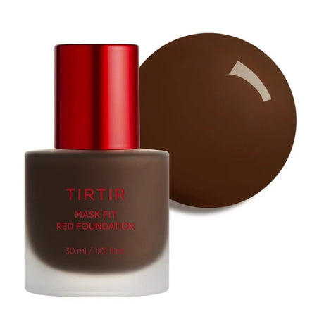 [TIRTIR] Mask Fit Red Foundation