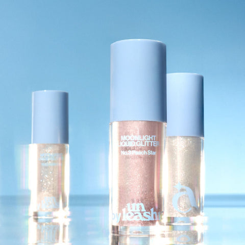 [Unleashia] A by Unleashia Moonlight Liquid Glitter