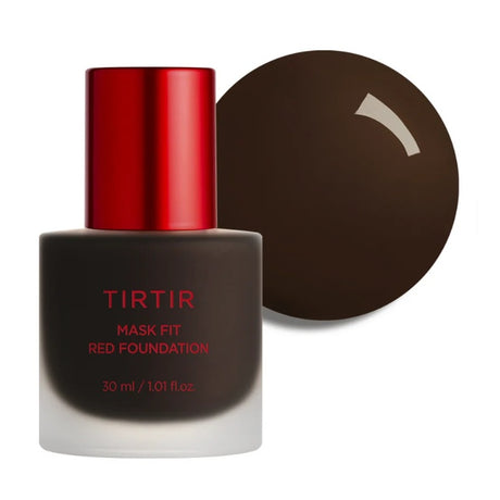 [TIRTIR] Mask Fit Red Foundation