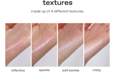 [glow] anime eyeshadow palette #fullmoon