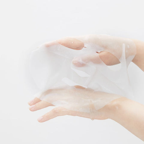 [VT Cosmetics] Hydrop Reedle Shot 700hL 2Step Mask