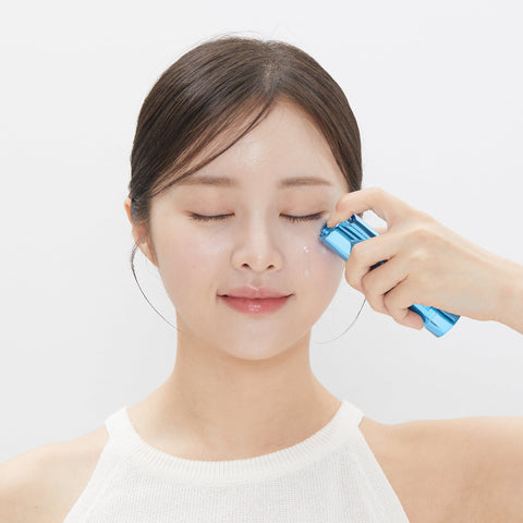 [VT Cosmetics] Hydrop Reedle Shot 700hL