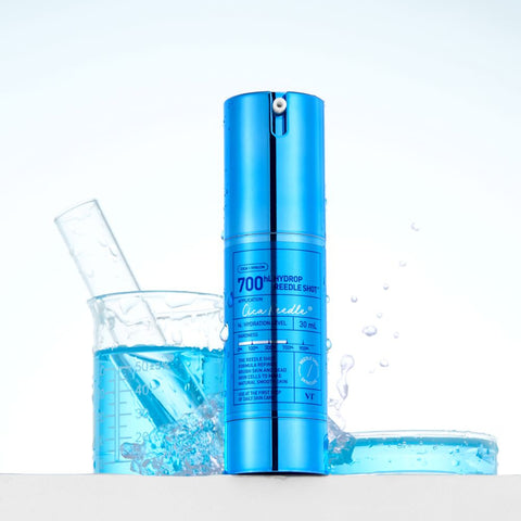 [VT Cosmetics] Hydrop Reedle Shot 700hL