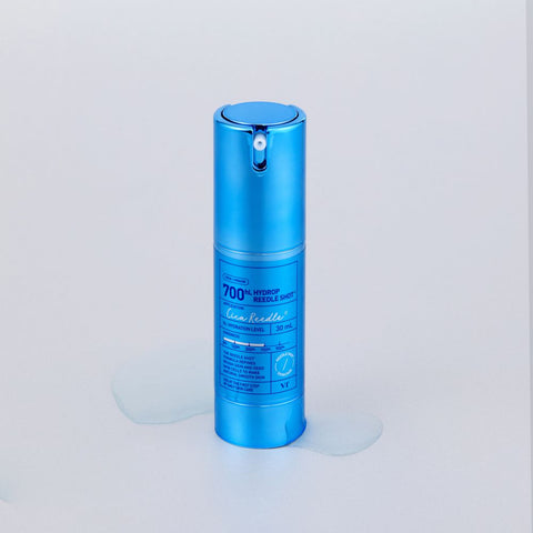 [VT Cosmetics] Hydrop Reedle Shot 700hL