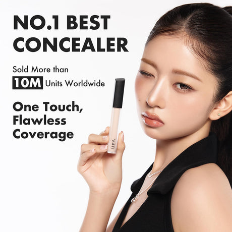 [LUNA] Long Lasting Tip Concealer