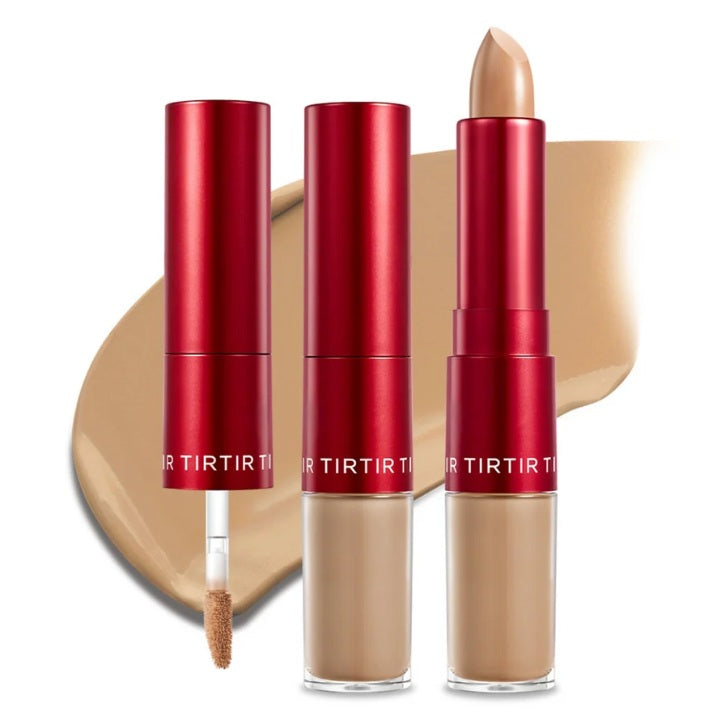 [TIRTIR] Glide & Hide Blurring Concealer