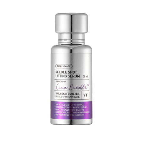 [VT Cosmetics] Reedle Shot Lifting Serum