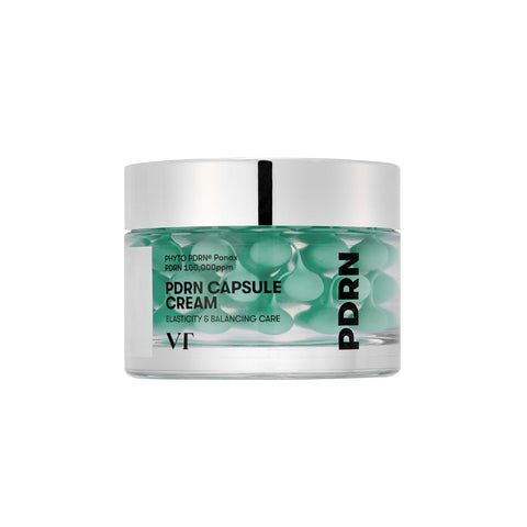[VT Cosmetics] PDRN Capsule Cream 100